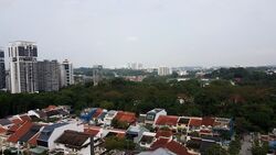 Honolulu Tower (D10), Apartment #458558451